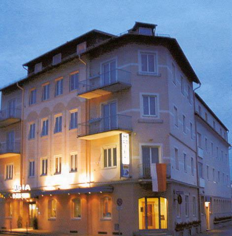 Hotel Aragia Klagenfurt am Woerthersee Exterior photo